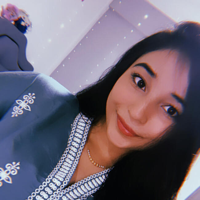 Babysitter in Singapore: Pallavi