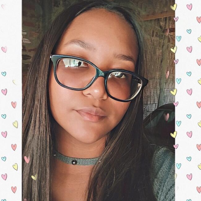 Babysitter in Presidente Prudente: Ana