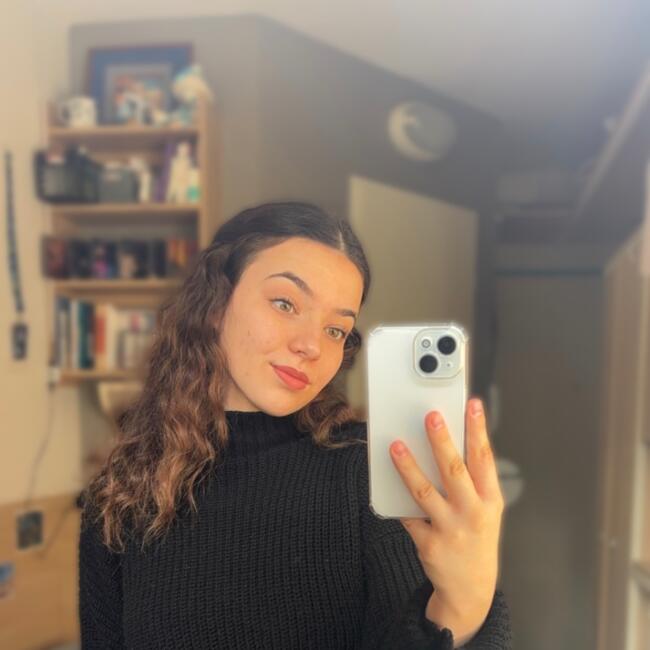 Babysitter in Aix-en-Provence: Morgane