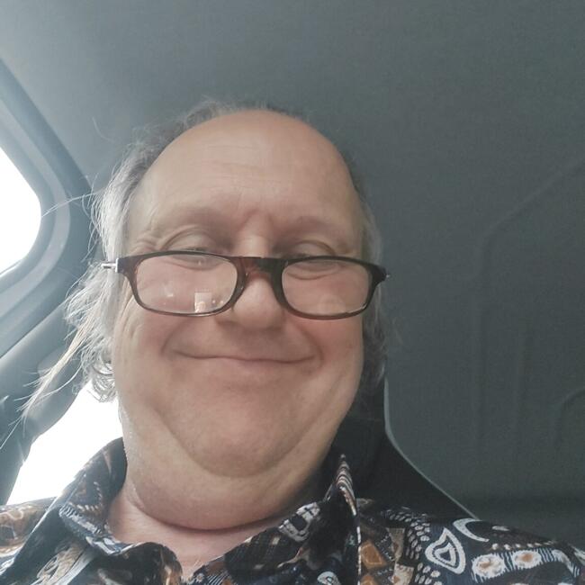 Nanny in Dessel: Johannes