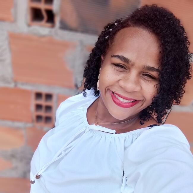 Babá em Feira de Santana: Kamilla