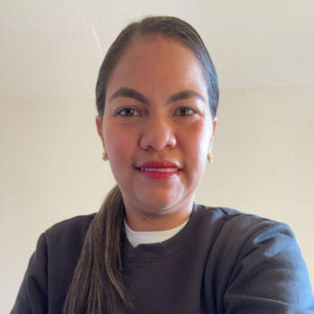 Babysitter Antofagasta: Sara