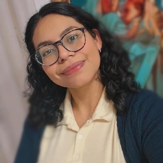 Niñera en Santa Cruz de la Sierra: Camila