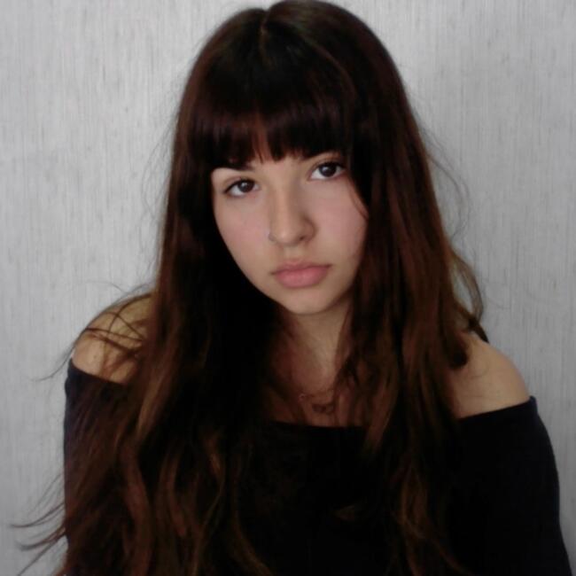 Babysitter in Montijo: Lavínia Rosa