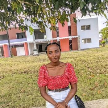 Nanny in Diekirch: Sanie Orlencia