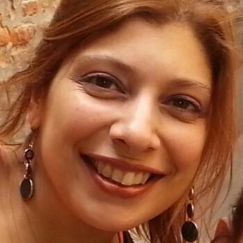 Babysitter Buenos Aires: Silvana Andrea