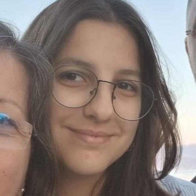 Babysitter em Alverca do Ribatejo: Matilde