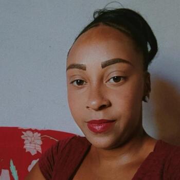 Babysitter in Vitória da Conquista: Verônica