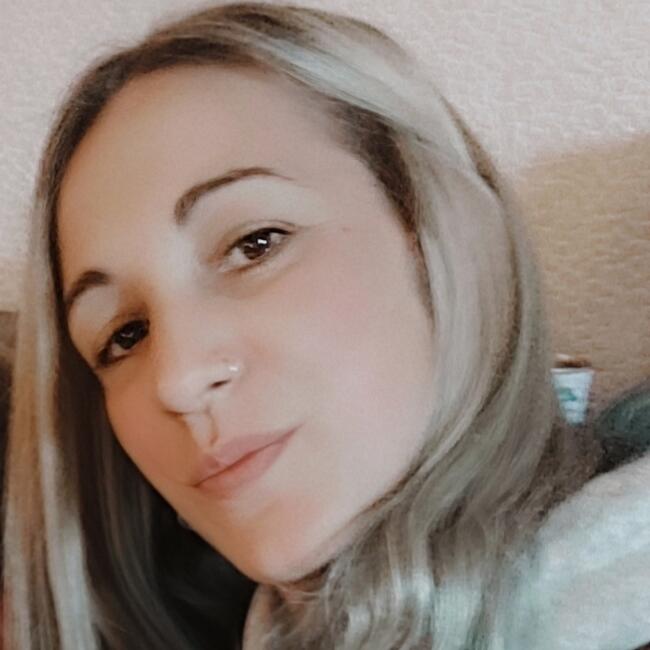 Trabajo para niñera en Godoy Cruz: Sabri