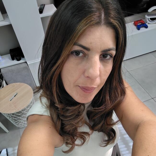 Babysitter a Palermo: Rita