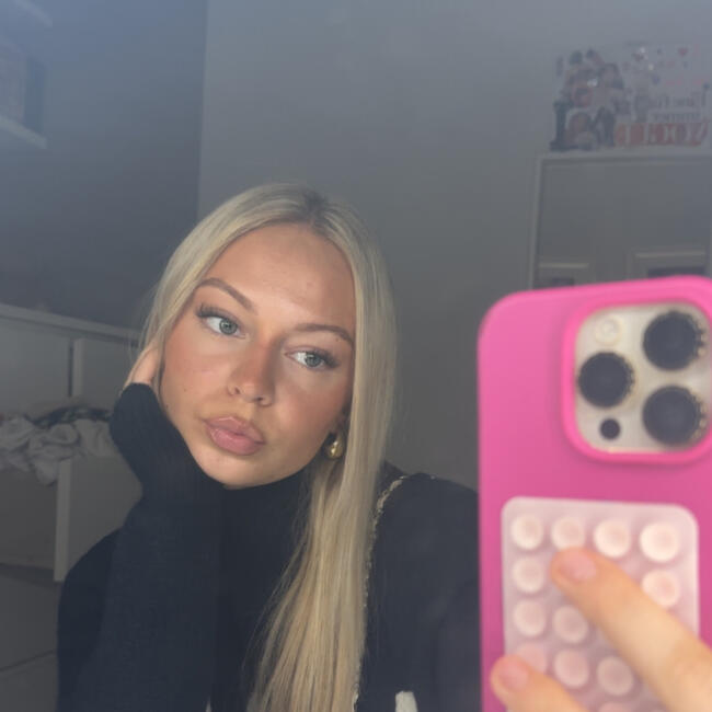 Babysitter in Oldenburg: Alexandra