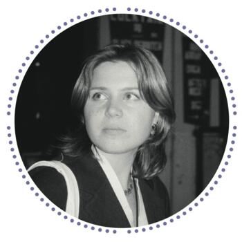 Babysitter in Ixelles-Elsene: Mathilde