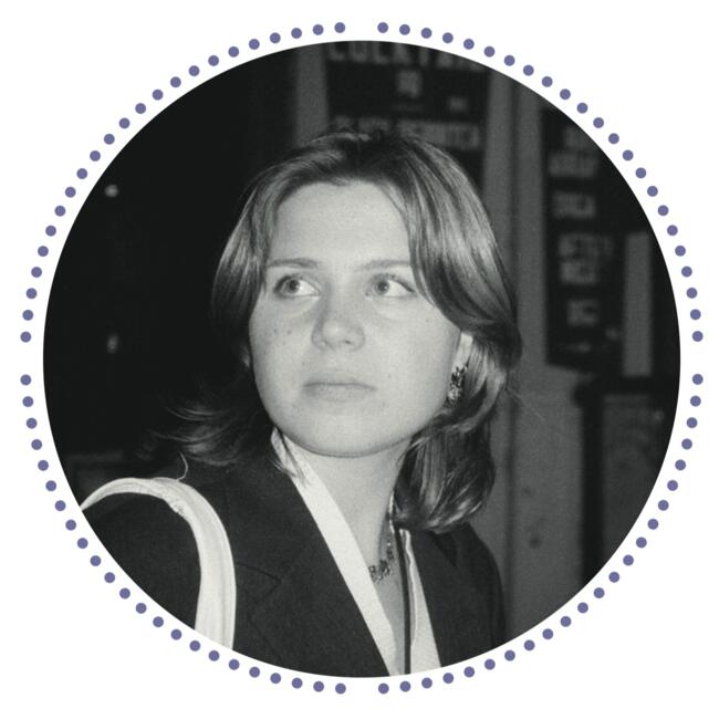 Babysitter in Ixelles: Mathilde