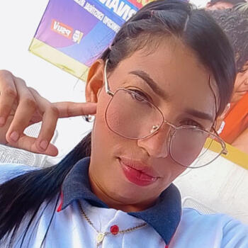 Babysitter Caracas: Ana