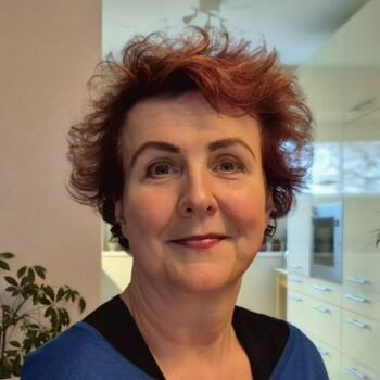 Oppas Hillegom: Sanne