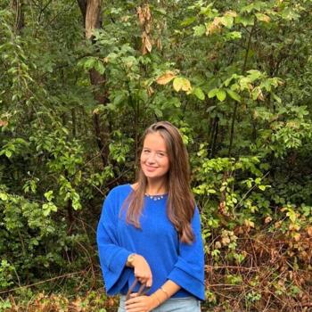 Babysitter in Kapellen: Ella