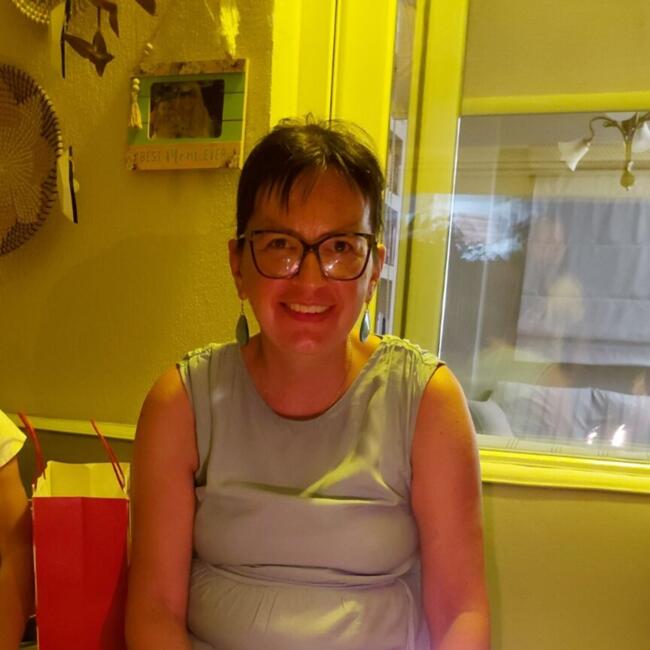 Babysitter in Neapoli, Thessaloniki: Πετρούλα