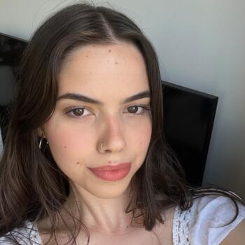 Babysitter Campinas: Joana