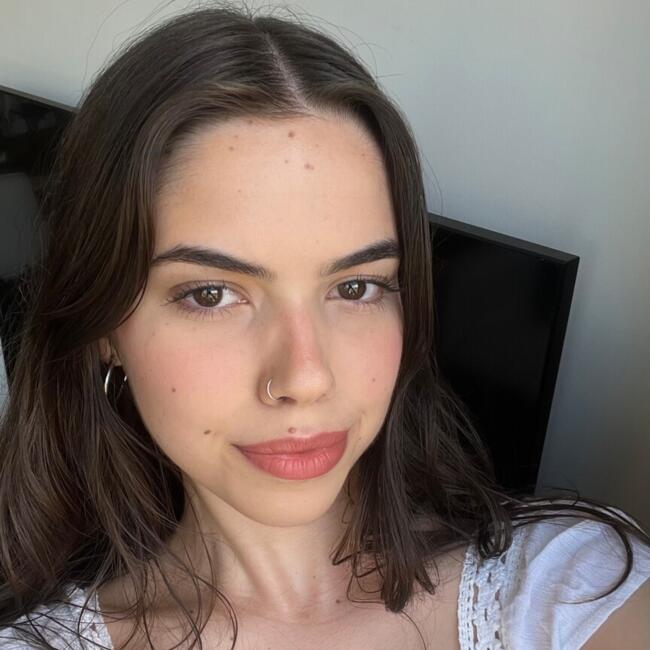 Babysitter in Campinas: Joana