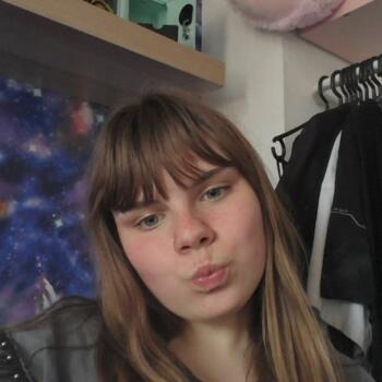 Babysitter Rijsenhout: Joann