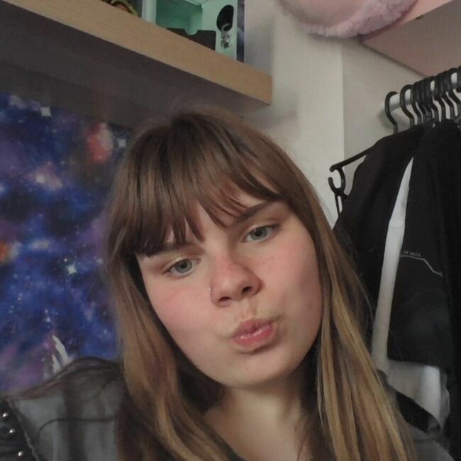 Babysitter in Rijsenhout: Joann