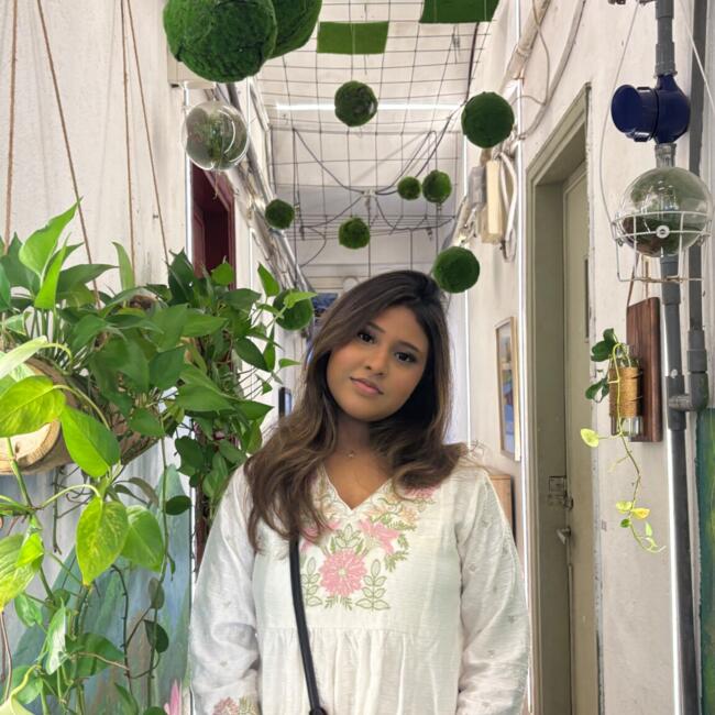 Babysitter in Singapore Island: Jeyina