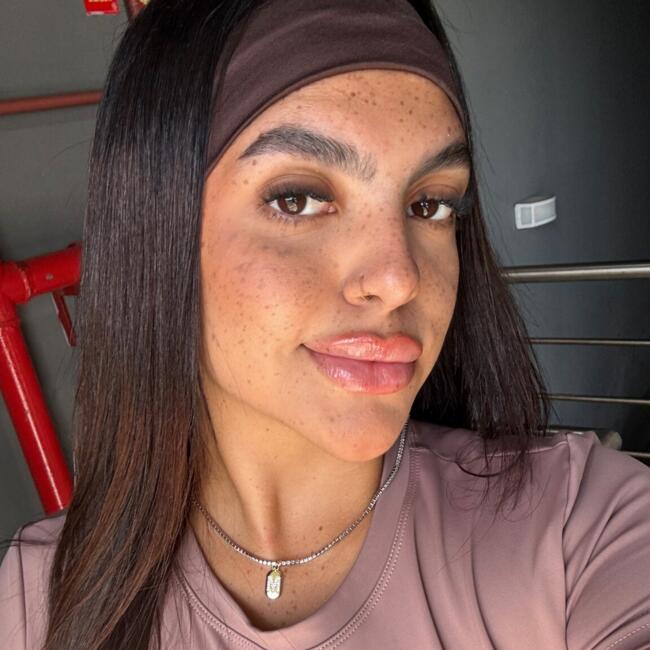 Babysitter in Uberlândia: Maria