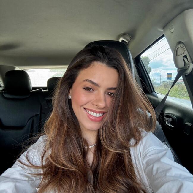 Babysitting job in Coronel Fabriciano: Marina