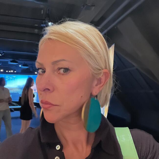 Nanny in Belgrade: Vanja