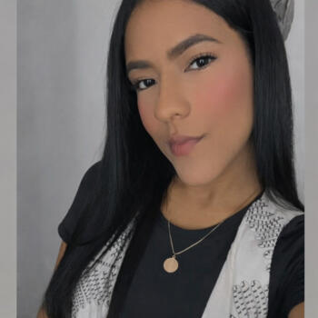 Niñera en Ciudad Bolívar: Dariana Palacios