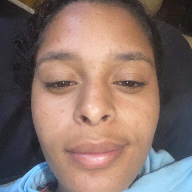 Babá em Sorocaba: Yasmin