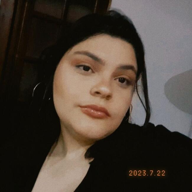 Babysitter in Barra Mansa: Mikaella Vitória