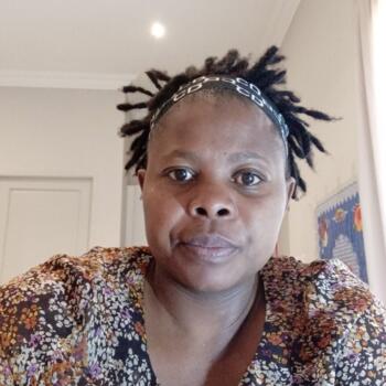 Nanny Roodepoort: Kudzaishe