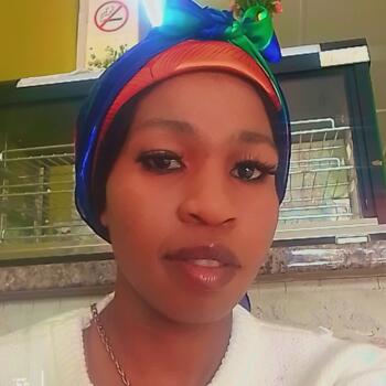 Nanny in Mondlo: Ntethelelo