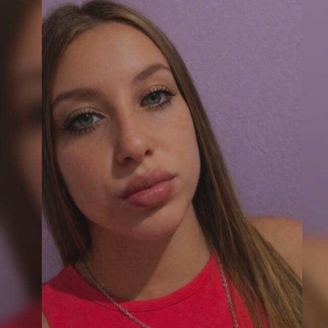 Babysitter in Avellaneda (Buenos Aires): Candela