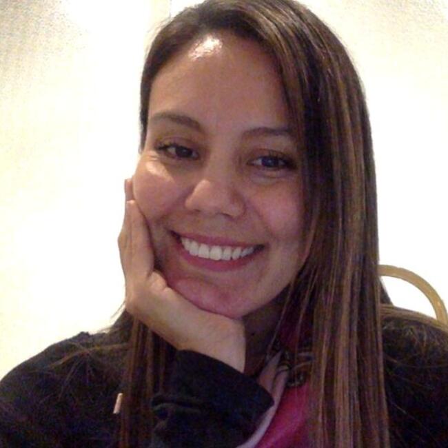 Babysitter in Barcelona: Loreta Mora