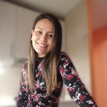 Canguro Barcelona: Loreta Mora