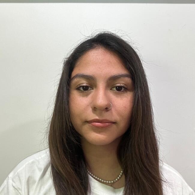 Babysitter in Providencia: Paula