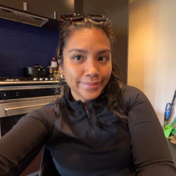 Babysitter in Melbourne: Juna