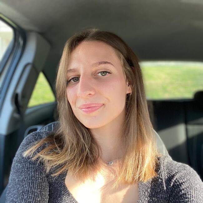 Babysitter in Valence: Clarisse