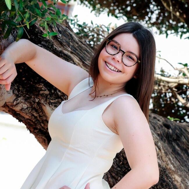 Niñera en Denia: Ana