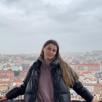 Babysitter in Malmo: Claudia