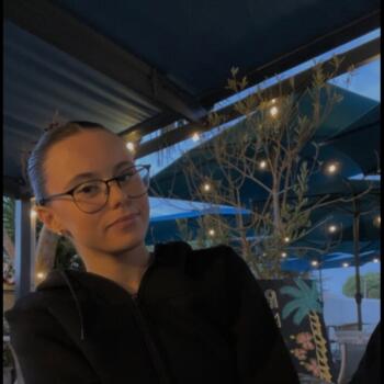 Babysitter Rivedoux-Plage: Lilie