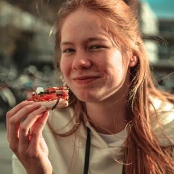 Babysitter in Leuven: Lara