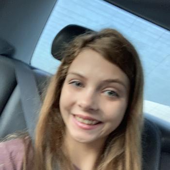 Babysitter Magnolia (Texas): Ashtin