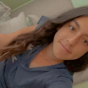 Niñera Lo Barnechea: Isabella