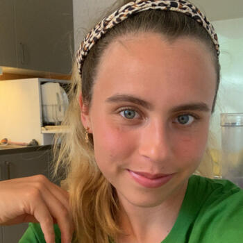 Babysitter in Vänersborg: Shaya