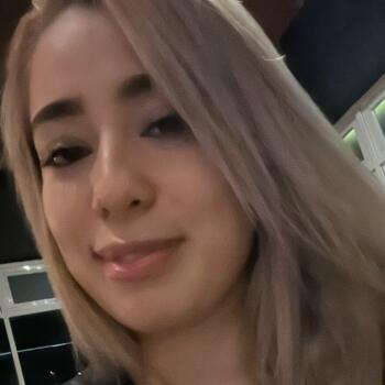 Trabajo para niñera en Punta Cana: trabajo de niñera Vane