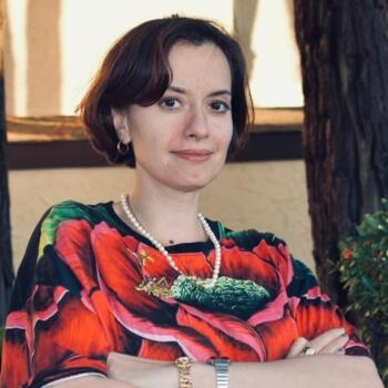 Babysitter a Firenze: Benedetta