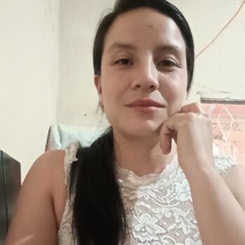 Niñera Pasto: Leidy viviana